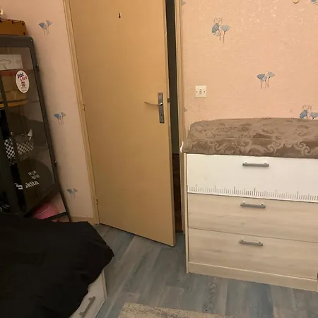 Selver3 شقة نويي سور سين